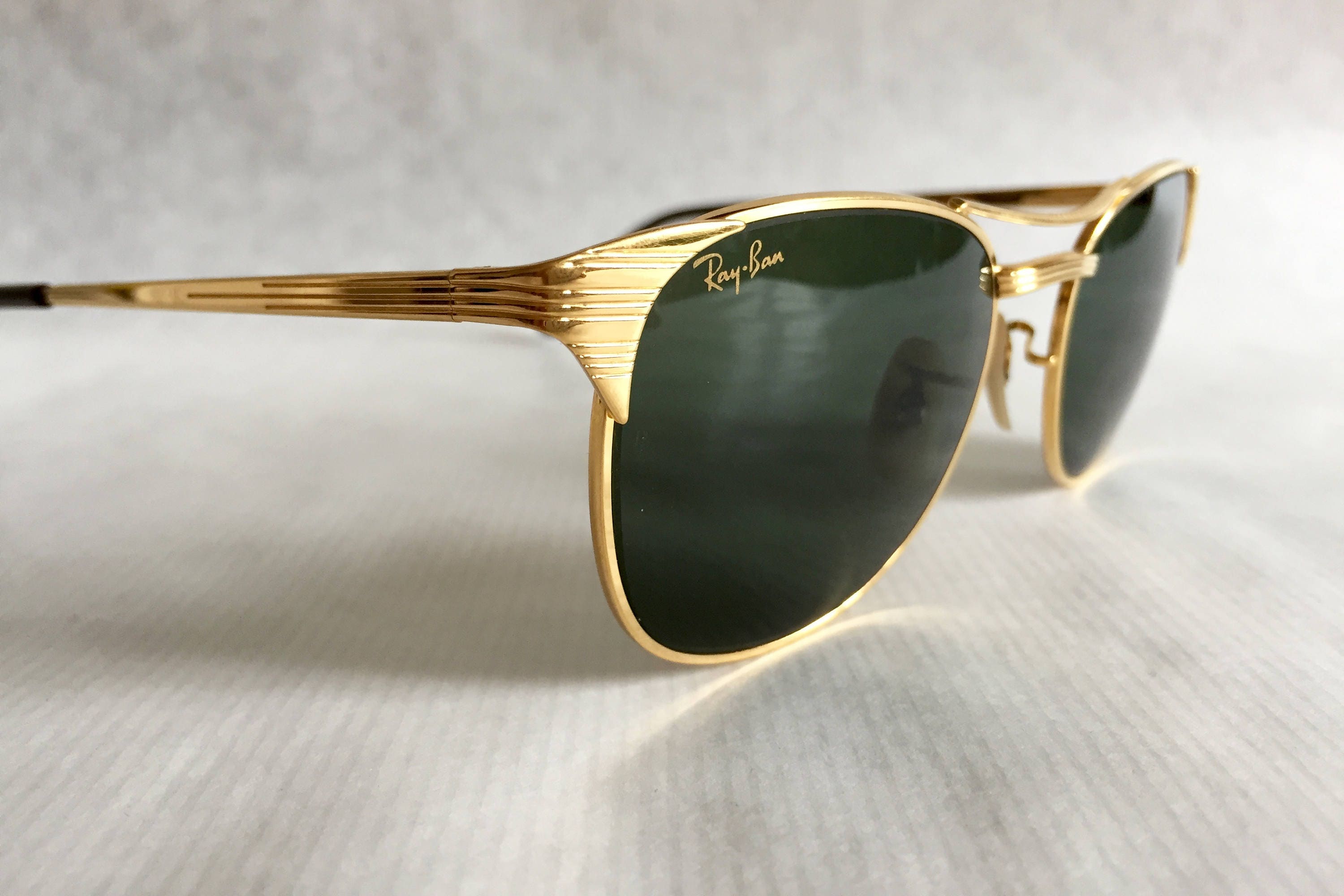 ray ban signet vintage ray ban signet vintage