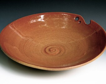 Carved and Pierced Bowl 2