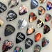 Custom Guitar Pick, Photo Guitar Pick, Personalized Guitar Pick, Guitar Picks, Guitarist Gift Idea
