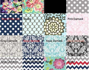 Fabric by the Yard - Amy Butler - Riley Blake