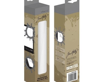 Tim Holtz- Tonic- Replacement- Non-stick Mat For GLASS MEDIA MAT