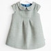 Elinor, PDF dresspattern ENGLISH