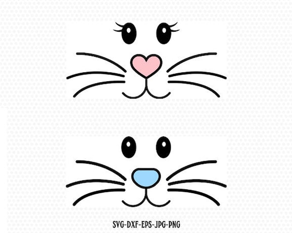 Free Free Bunny Whiskers Svg 512 SVG PNG EPS DXF File