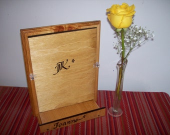 Music/ Book Stand for Table Top