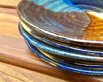 Ceramic Dessert Plates