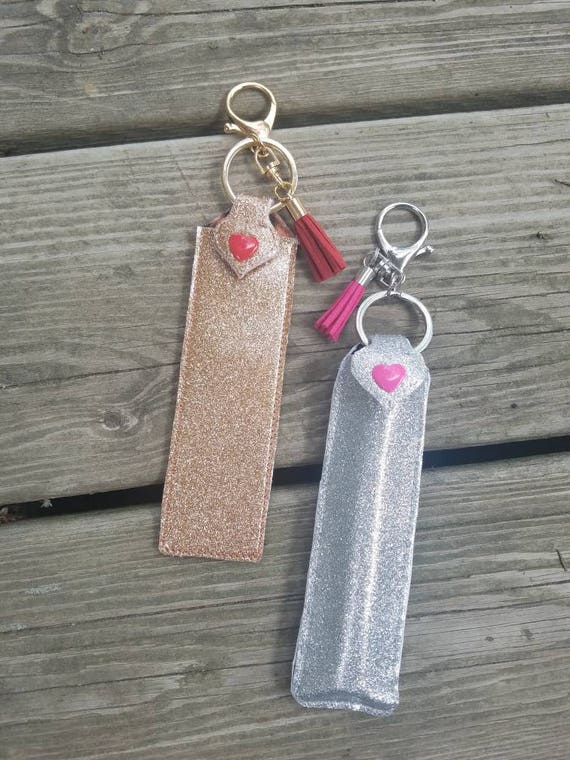 Lipsense keychain Lipsense holder lipstick holder lipstick