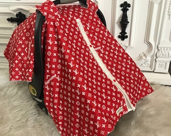 louis vuitton supreme barber cape｜TikTok Search