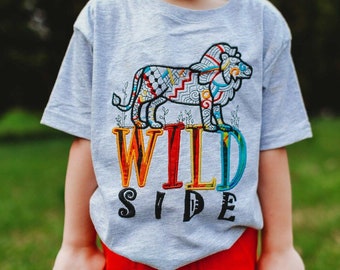 zoo field trip shirts