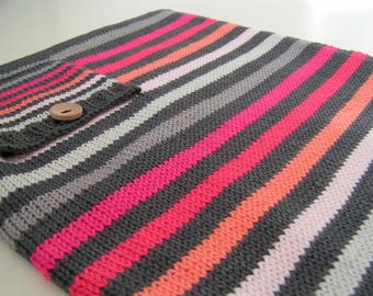 Bag Cakoh - shades of pink