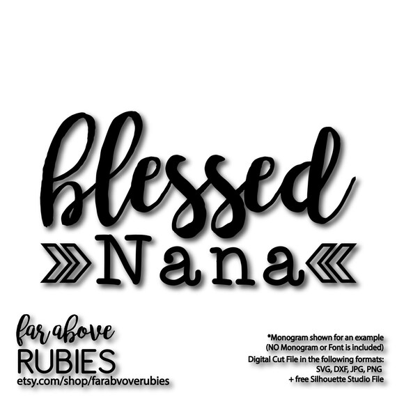 Free Free 288 Nana Svg Free SVG PNG EPS DXF File