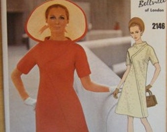 Vogue Couturier Design Belinda Belville 2146