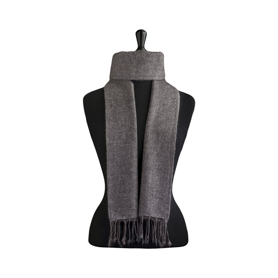 Cashmere shawl knit scarf vegan clothing aesthetic clothing pashmina shawl chunky knit throw nepal organic wool blanket scarf knit throw 3F