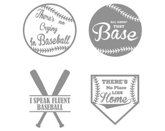 Download Baseball mom svg | Etsy