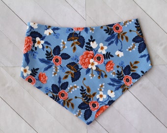 Rifle Paper Co / blue floral