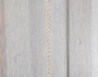 chocolate Strawberry necklace