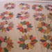 Dresden Fan Quilt Blocks