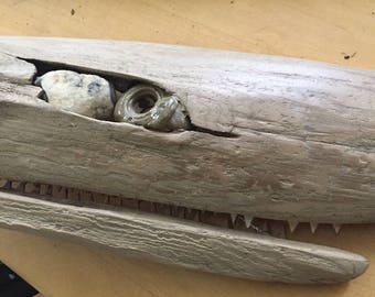 Driftwood Art