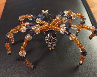 The Smokey Royal Ornament