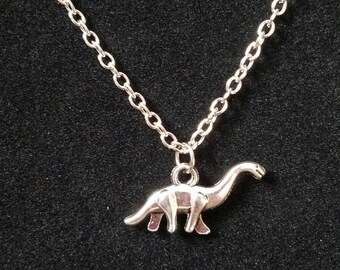 All Of My Friends Are Dead (Silver Apatosaurus)