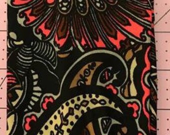 Paisley Boho Headband