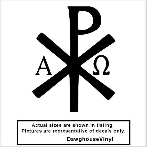 chi omega symbols