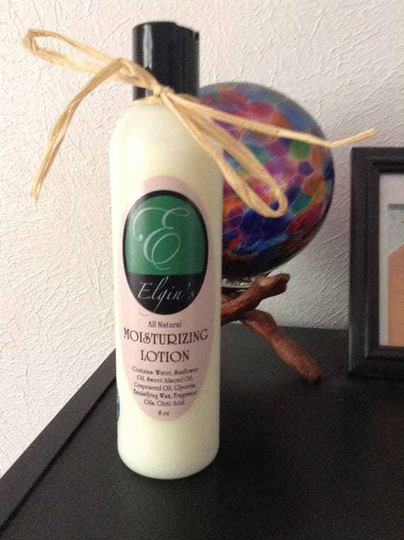 Moisturizing Lotion natural face moisturizer anti aging lotion