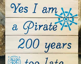 Jimmy Buffett Collection: A Pirate Looks at 40