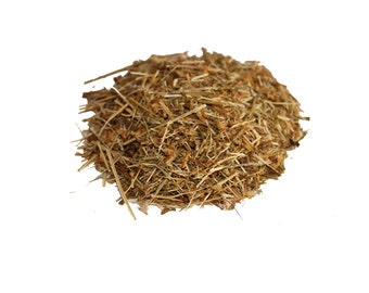 Dried Organic Centaury (Centaurium erythraea) 1 oz (30 g) herb
