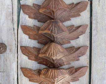 Antique Salvage Hardware Decoration