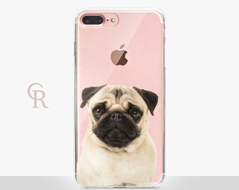 pug phone case iphone 6 pug phone case iphone 6
