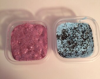 Cotton Candy Combo Pack
