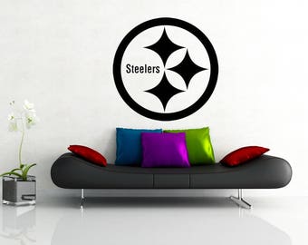 steelers nursery etsy