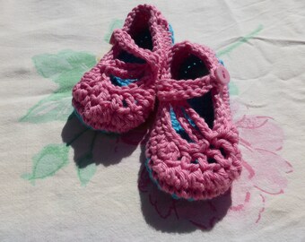 Bambino di Pretty Ballerinas ballerina, asimmetrica