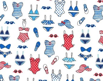 Just Shellin' Girls Just Wanna Have Sun -- 1/2 YD