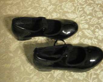 Balera Tap Shoes