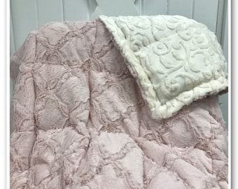 Cozy Weighted Blanket