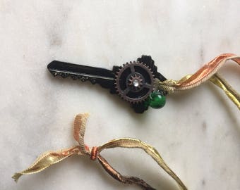 Pirate Treasure Keys- Phileas