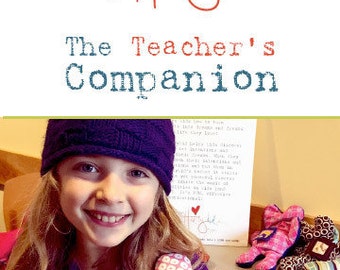 myHeartyKid Guidebook for Teachers