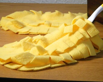 Reusable Swiffer Duster Cloths: Set of 2
