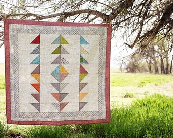 The Clubhouse Pattern- Download