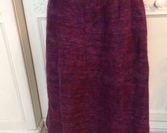 Vintage Jaeger Skirt