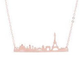 City of Paris Necklace
