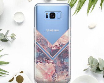 Marble Phone Case for Samsung S9 Case Galaxy S9 Plus Case iPhone 8 Case Samsung Galaxy S8 Case Samsung S8 Plus Case Google XL AMM1011