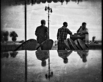 Brighton Beach, Brooklyn 1