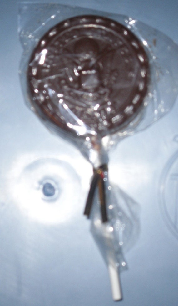 Army Lollipops