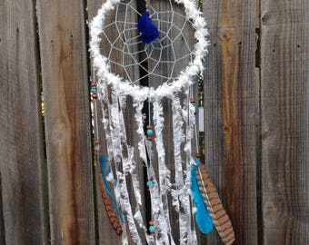 Handmade Dreamcatcher