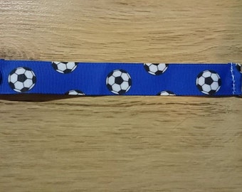 Soccer Balls dummy clip