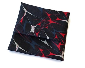 Pad Wrapper made of Waterproof PUL