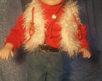 Little cowboy price reduced! !! Only listed until July 1.