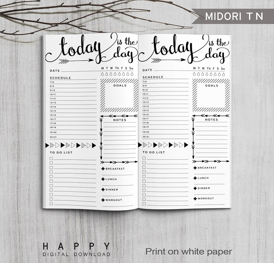 Midori Traveler S Notebook Inserts Australia Midori Traveler S Notebook Inserts Australia